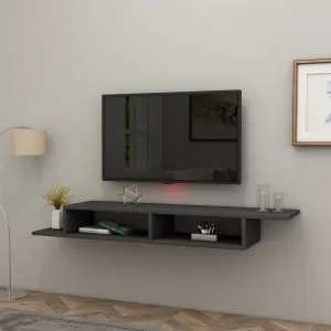 TV stolík Muson - Anthracite