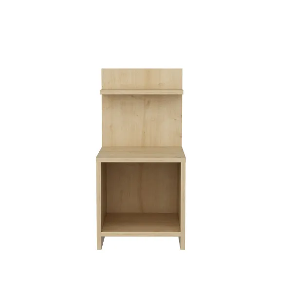 Nočný stolík Ullman - Oak