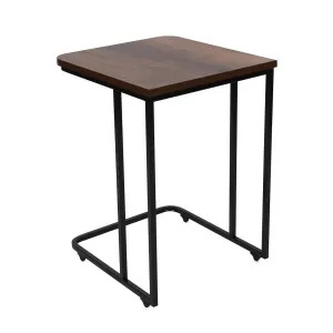 Sada odkladacích stolíkov (3 kusy) Ce Metal Zigon - 9401