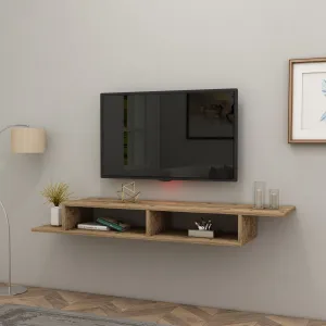 TV stolík Muson - Atlantic Pine