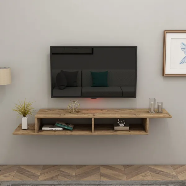 TV stolík Muson - Atlantic Pine