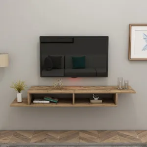 TV stolík Muson - Atlantic Pine