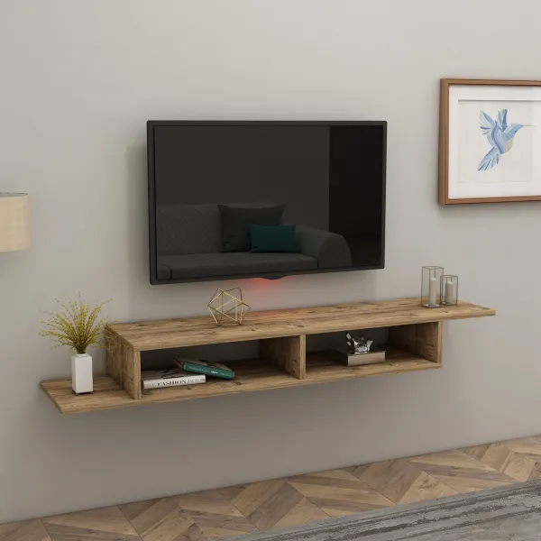 TV stolík Muson - Atlantic Pine