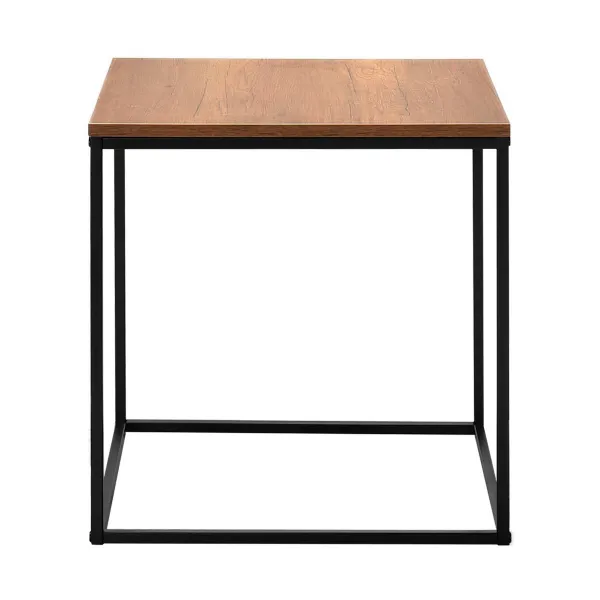 Odkladací stolík Walnut