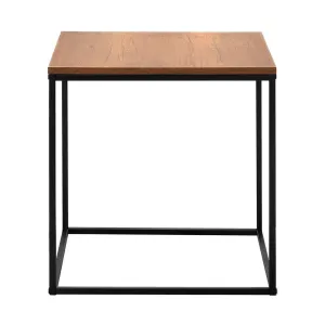 Odkladací stolík Walnut