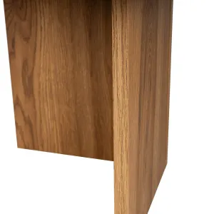 Konferenčný stolík Oval