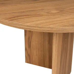 Konferenčný stolík Oval