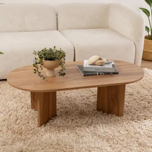 Konferenčný stolík Oval