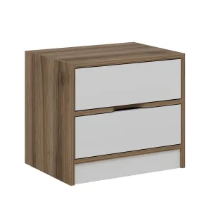 Nočný stolík Elina - 8171