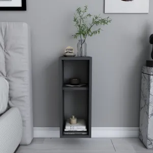Nočný stolík Sault - Anthracite