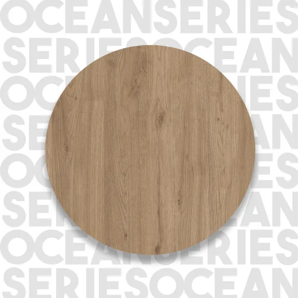 Odkladací stolík On Walnut