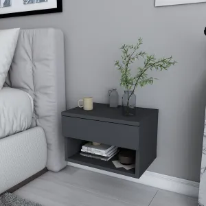 Nočný stolík Jamot - Anthracite