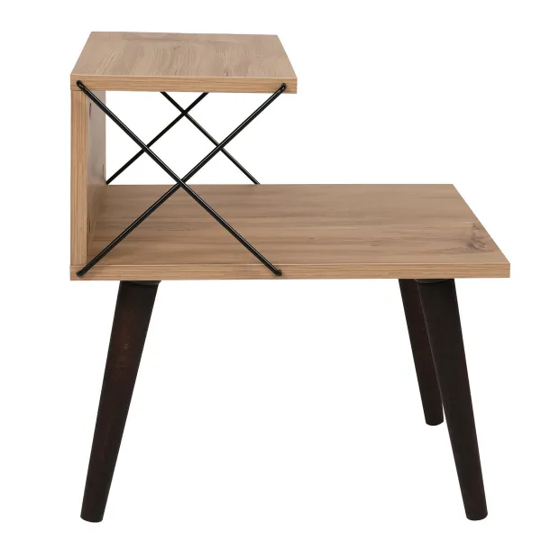 Nočný stolík Cross - Pine