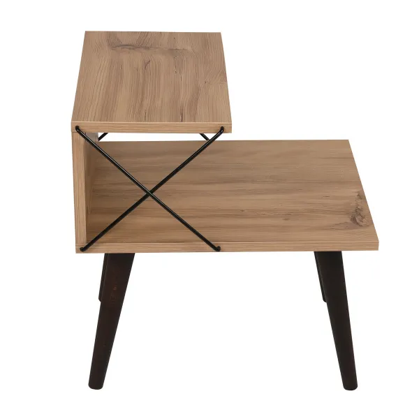 Nočný stolík Cross - Pine