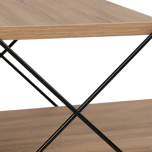 Nočný stolík Cross - Pine