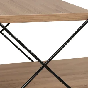 Nočný stolík Cross - Pine