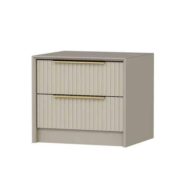 Nočný stolík Kale Luxe