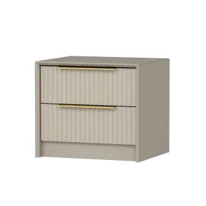 Nočný stolík Kale Luxe