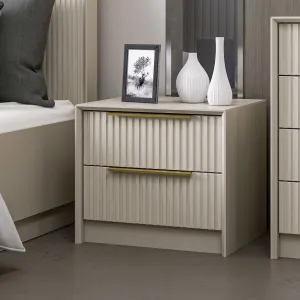 Nočný stolík Kale Luxe
