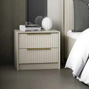 Nočný stolík Kale Luxe