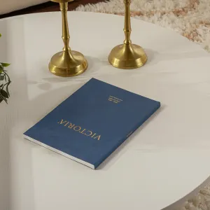 Konferenčný stolík Orion Wood White