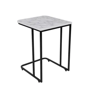 Sada odkladacích stolíkov (3 kusy) Ce Metal Zigon - 9404