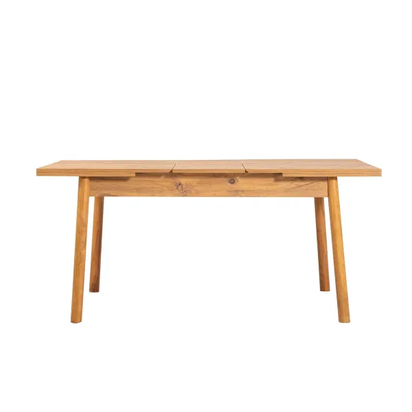 Extendable Dining Table Santiago Masa Atlantic