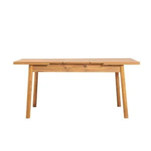 Extendable Dining Table Santiago Masa Atlantic