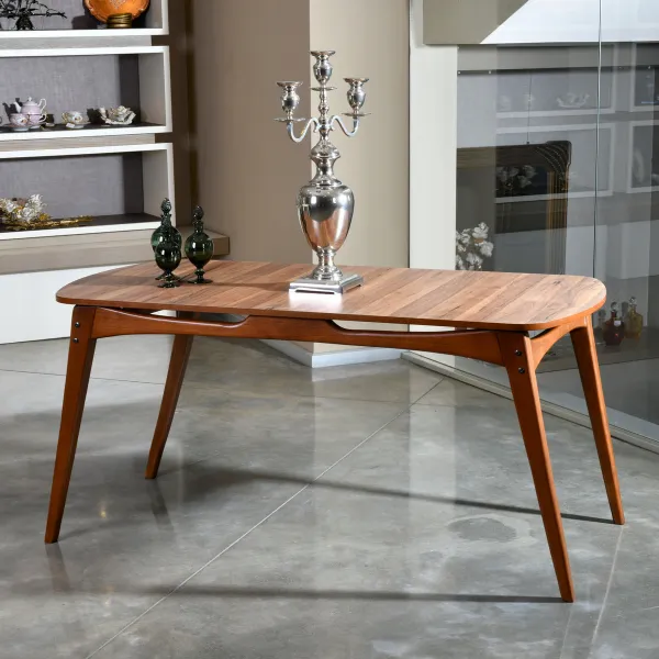 Jedálenský stôl Touch - Wooden