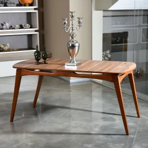 Jedálenský stôl Touch - Wooden