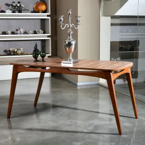 Jedálenský stôl Touch - Wooden