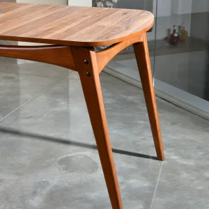 Jedálenský stôl Touch - Wooden