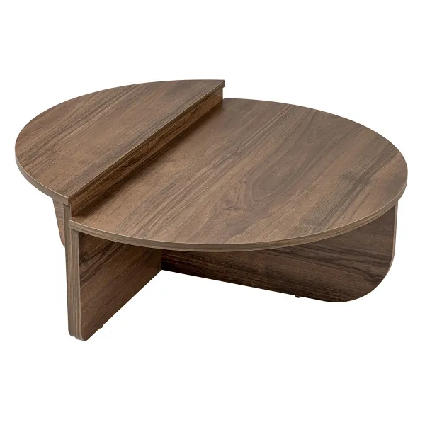 Konferenčný stolík Orion Walnut