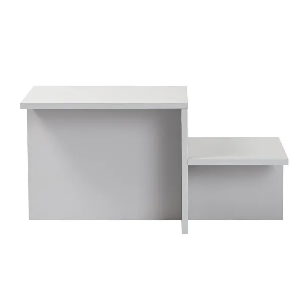 Konferenčný stolík Harmony - Grey