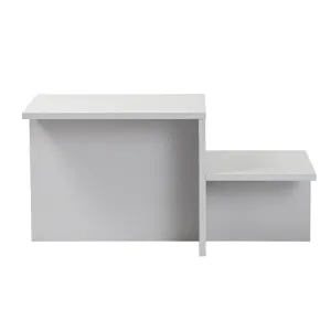 Konferenčný stolík Harmony - Grey