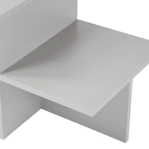 Konferenčný stolík Harmony - Grey
