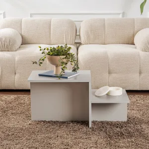 Konferenčný stolík Harmony - Grey