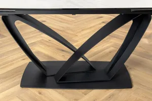 Rozkladací jedálenský stôl GYES Dekorhome