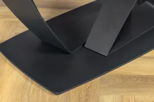 Rozkladací jedálenský stôl GYES Dekorhome