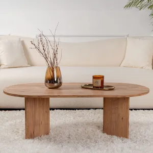 Konferenčný stolík Sable - Atlantic Pine