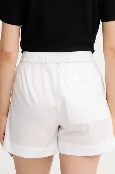 Bavlnené šortky Calvin Klein Jeans