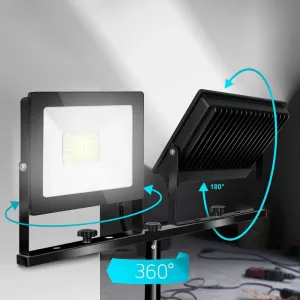 LEDReflektor50W