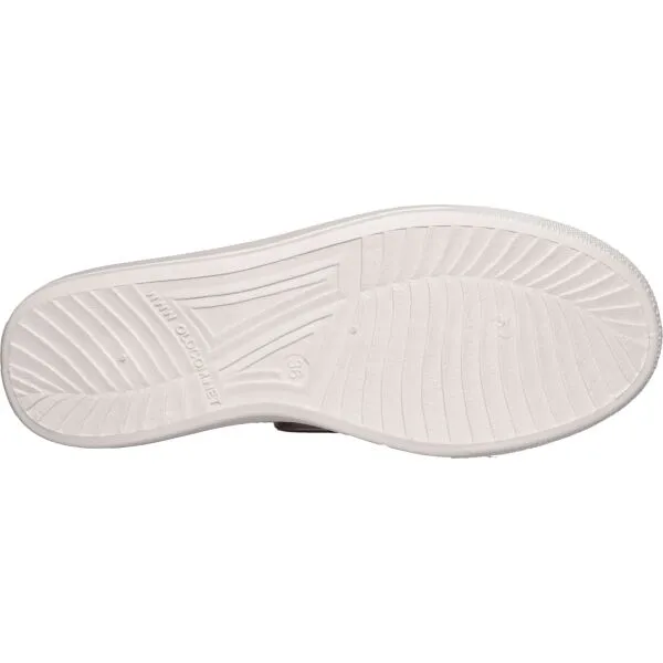 Oldcom LORA Dámske slip-on tenisky, béžová, veľkosť