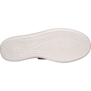 Oldcom LORA Dámske slip-on tenisky, béžová, veľkosť