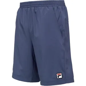 Fila SANTANA Pánske kraťasy, tmavo sivá, veľkosť
