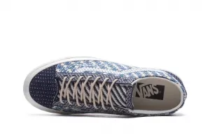 Vans LX Old Skool 36 "Navy Turtledove" (VN000D8HEBR)