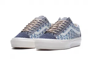 Vans LX Old Skool 36 "Navy Turtledove" (VN000D8HEBR)