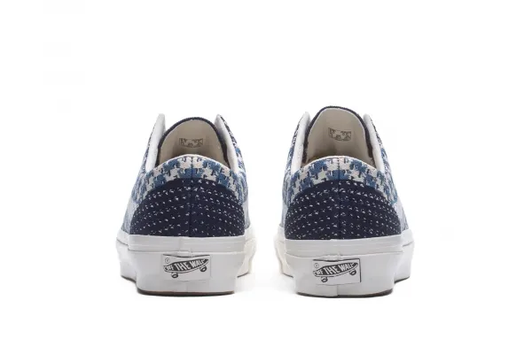 Vans LX Old Skool 36 "Navy Turtledove" (VN000D8HEBR)