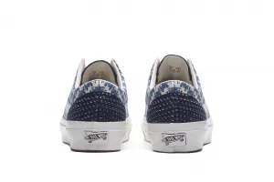 Vans LX Old Skool 36 "Navy Turtledove" (VN000D8HEBR)