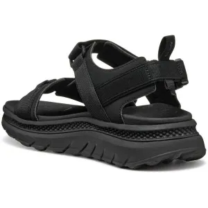 Black men's sandals Geox Spherica Actif X S - Men